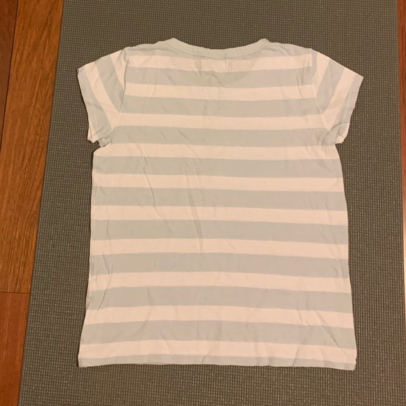 cotton shirt abercrombie - Picture 3 of 3